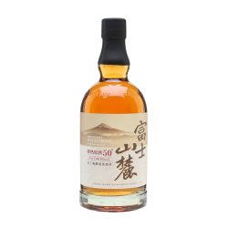 Kirin Fuji-Sanroku 50º